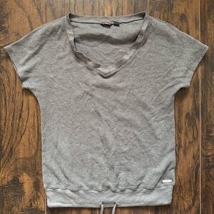 Merrell Medium Gray Top